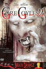 GoreGoyles 2: Back to the Flesh (Goregoyles 2)