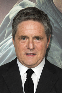 Brad Grey - Poster 1