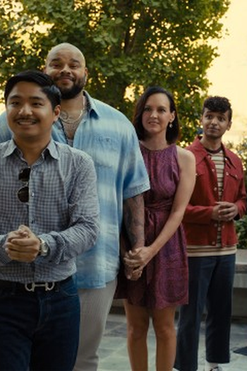 Poster de Episódio San Diego (2023)