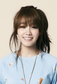 Jung Eun Ji