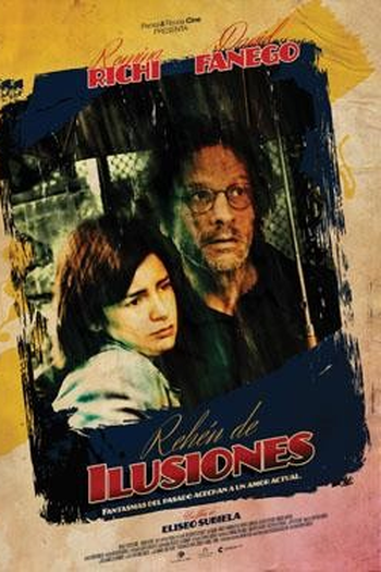 Poster de Filme Refém das Ilusões (2012)