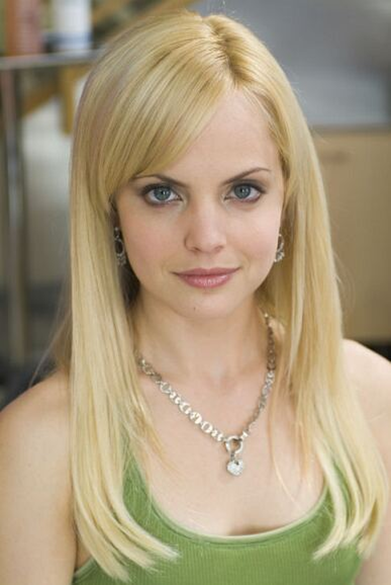 Mena Suvari - Foto 5