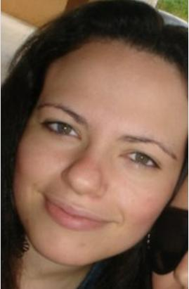 Daniella Benevides - Foto 1