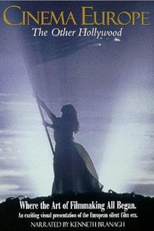 Cinema Europe: The Other Hollywood (Cinema Europe: The Other Hollywood)