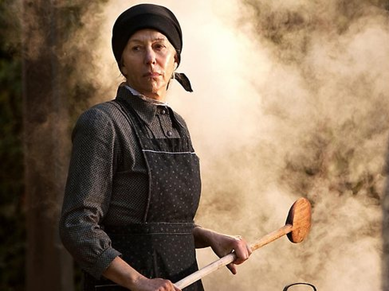 Foto 1 de Atrás da Porta