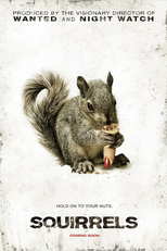 Squirrels (Squirrels)