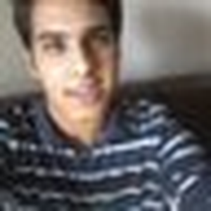Foto de perfil de Vitor Tenório
