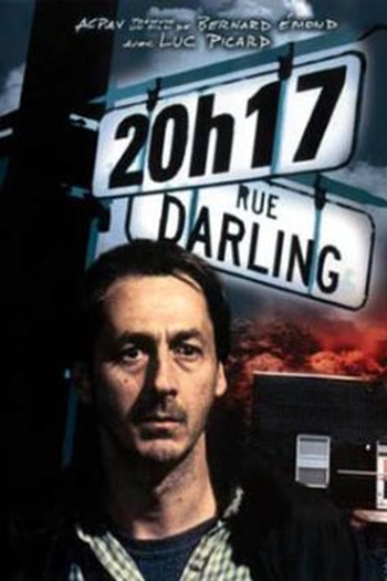 Poster de Filme 20h17 rue Darling (2003)