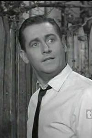 Poster de Episódio Ed's New Shoes (1961)