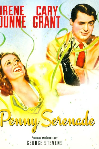  de Filme Serenata Prateada (1941)