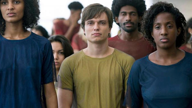 Netflix anuncia nova série original brasileira