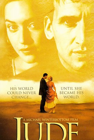 Poster 4 de Filme Paixão Proibida (1996)