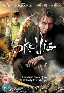 Skellig (Skellig)