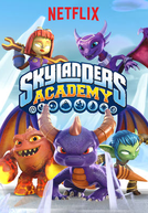Skylanders Academy (3ª Temporada) (Skylanders Academy (Season 3))