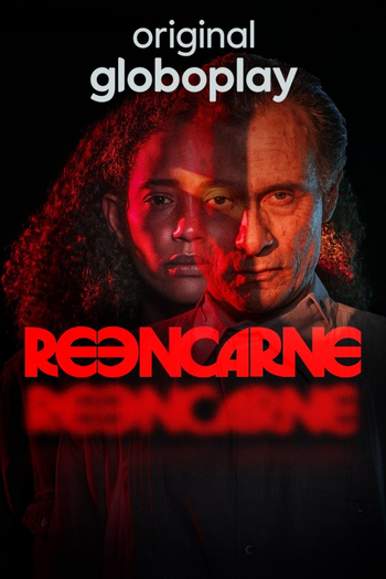 Poster de Franquia Reencarne (2025)