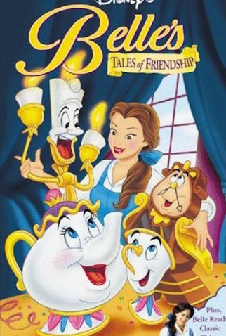 Poster 1 de Filme Contos De Amizade Da Bela (1999)