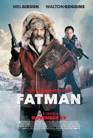 Poster 2 de Filme Entre Armas e Brinquedos (2020)