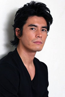 Hideaki Ito - Poster 1