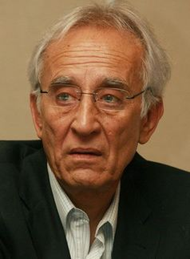 Patricio Castillo (I) - Foto 1