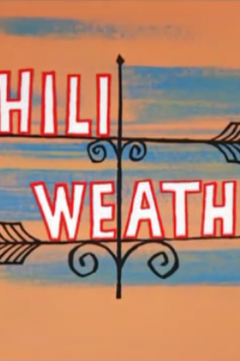  de Curta Queijo Quente (1963)