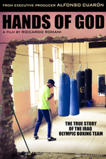 Hands of God (Hands of God)