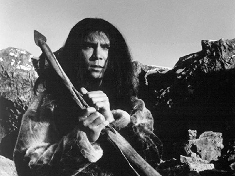 Foto 1 de A Sombra do Lobo