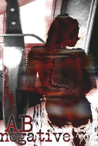 Poster 1 de Filme AB-Negative (2006)