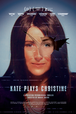 Kate Interpreta Christine (Kate Plays Christine)