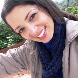 Foto de perfil de Daiane Soares