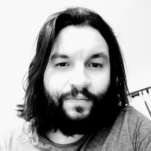 Foto de perfil de John Waitz