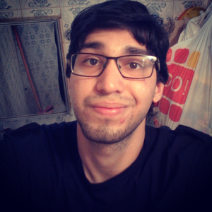 Foto de perfil de Edison Mineiro