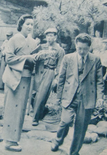 A Wonderful Mother (Uruwashiki haha)