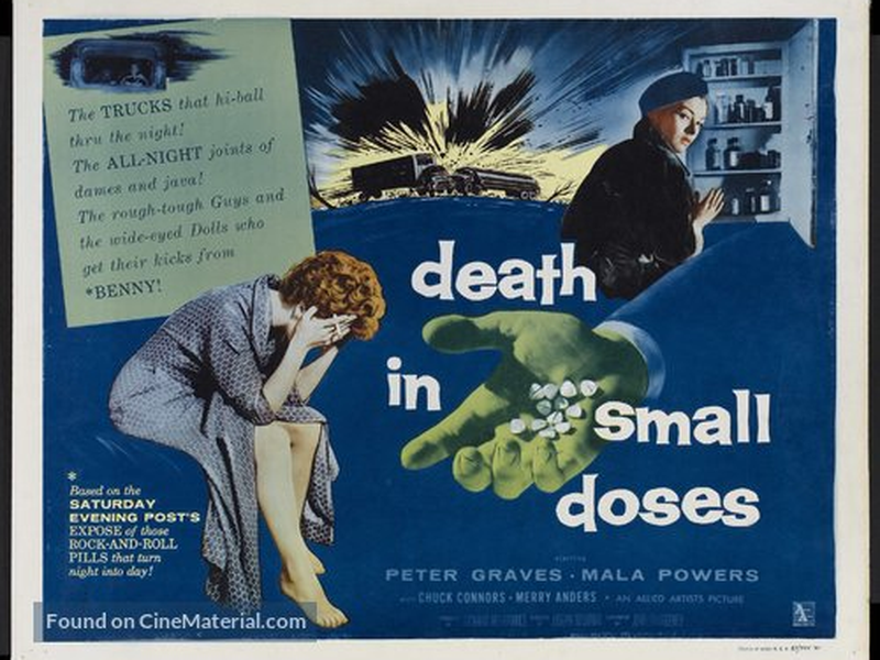 Foto 4 de Death in Small Doses