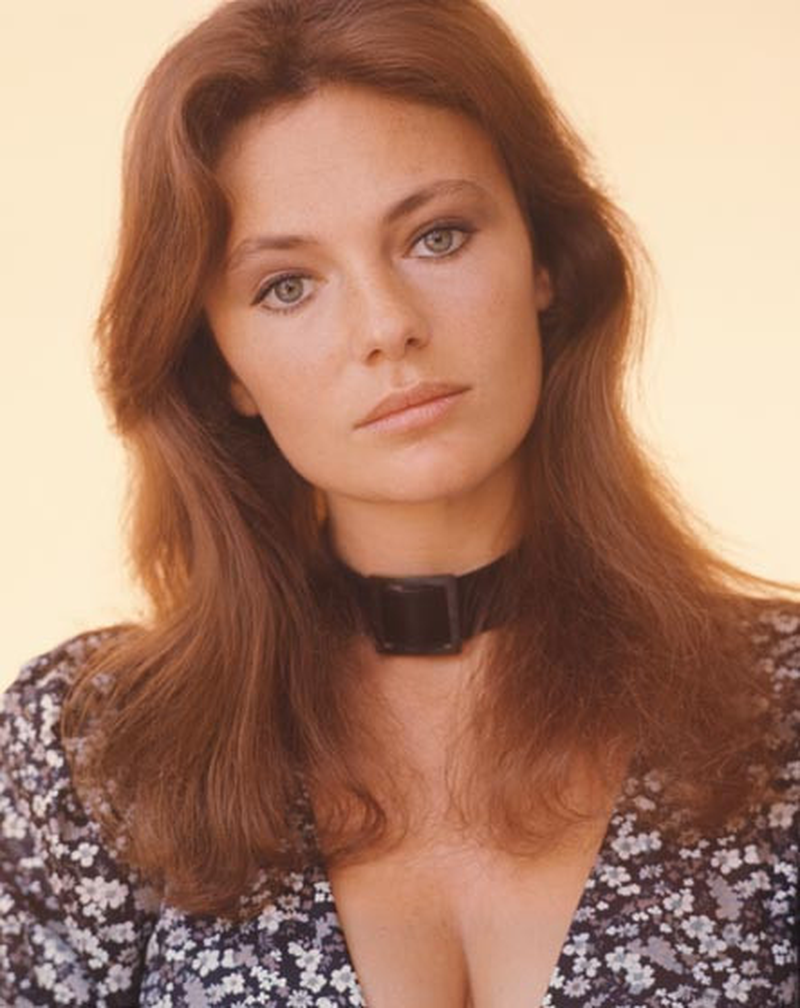 Jacqueline Bisset - Foto 1