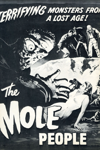  de Filme O Templo do Pavor (1956)