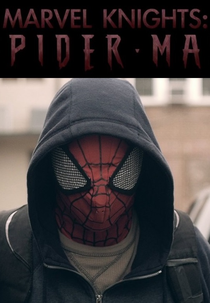 Marvel Knights: Spider-Man (Marvel Knights: Spider-Man)