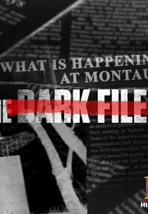 Montauk: Projeto Secreto (The Dark Files)