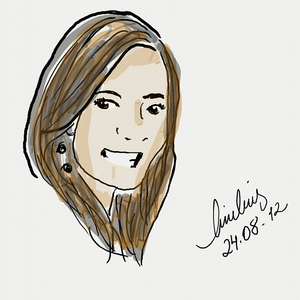 Foto de perfil de Tânia Rocha
