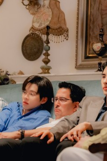 Poster de Episódio ตอนที่ 8 (2026)