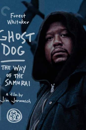  de Filme Ghost Dog: Matador Implacável (1999)