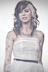 Christina Perri: Jar of Hearts (Christina Perri: Jar of Hearts)