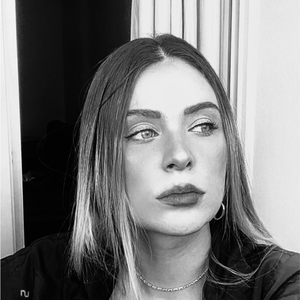 Foto de perfil de Rafaela Moraes