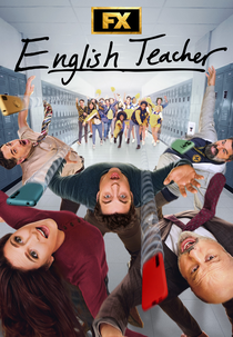 O Professor (2ª Temporada) (English Teacher (Season 2))