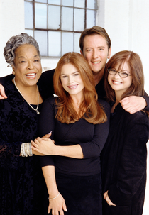 O Toque de um Anjo (9ª Temporada) (Touched by an Angel (Season 9))