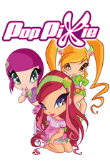 Pop Pixie (Pop Pixie)