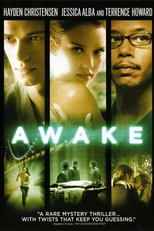 Awake: A Vida Por Um Fio (Awake)