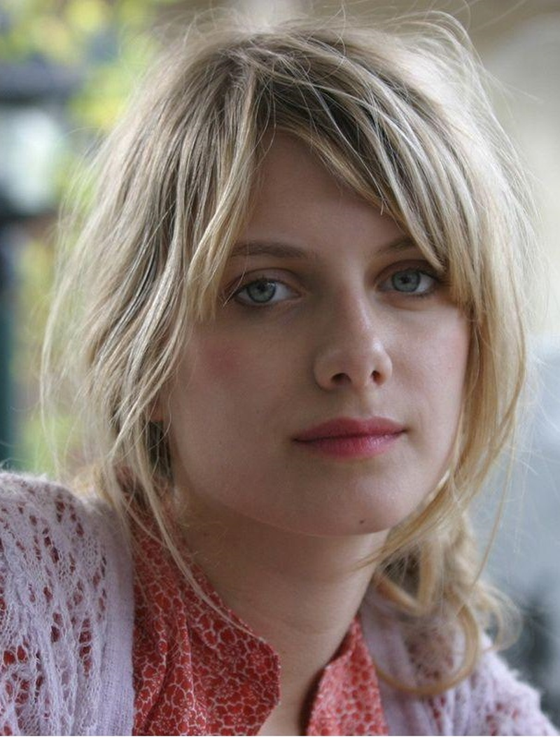 Mélanie Laurent - Foto 29