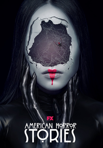 American Horror Stories (1ª Temporada) (American Horror Stories (Season 1))