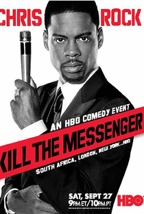 Kill the Messenger - Poster / Capa / Cartaz - Oficial 1