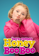 Here Comes Honey Boo Boo (1ª Temporada) (Here Comes Honey Boo Boo (Season 1))